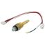 Kit-S T-Sensor Water Duplex, 1/2" NPT, 381-330-035