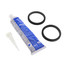 Section replacement kit, 381-354-527