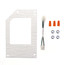 Inducer Fan Assembly Kit for CGi Boilers, 381-354-580