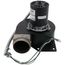 Inducer fan assembly kit, 381-354-587