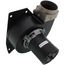 Inducer fan assembly kit, 381-354-587