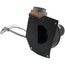 Inducer fan assembly kit, 381-354-587