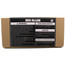 Panel, top front, with insulation, 381-355-413