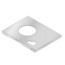 Panel, top rear, 381-355-428