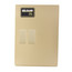 Panel, door, 381-355-714