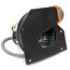 Inducer Fan Assembly Kit for CGi, CGS Boilers, 381-356-499