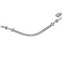 Circulator Wiring Harness Kit, for Spark Ignition (w/ Molex Connector), 381-356-528