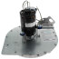 GV90+ S2 Blower Motor/Housing, 381-356-587