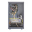 CGA-5 - 98,000 BTU Output Boiler, Spark Ignition - Series 3 (LP Gas)