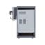 CGI-5 - 89,000 BTU Output Cast Iron Boiler, Spark Ignition - Series 5 (LP Gas)