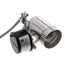 Vent Damper Assembly, 4", 381-800-474