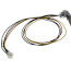 6" Vent Damper Assembly for PEG-40 Boiler, 381-800-476
