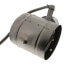 6" Vent Damper Assembly for PEG-40 Boiler, 381-800-476