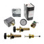 Steam Boiler Trim for EG3075, 381-800-838