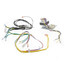 Steam Boiler Trim for EG3075, 381-800-838