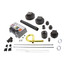 Steam Boiler Trim for EG3075, 381-800-838