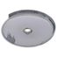 Push Pull Trim Kit with Buna-N-Seal & Adapter Bar (Chrome Plated)