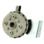 Pressure Switch Kit (5,500 - 10,000 ft), 1.25" W.C. for Weil McLain GV Boiler, 382-200-317