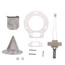 Burner Replacement Kit for GV-3 Boiler Models, 382-200-320