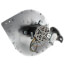Blower Housing Assembly Kit for GV Boilers, 382-200-340