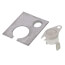 Block Temperature Limit Switch for GV Boilers, 382-200-375