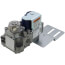 Gas Valve Replacement Kit for GV Boilers (1/2" Nipple), 382-200-411