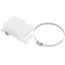 Condensate Trap Replacement Kit for GV 90+ Boilers, 382-200-415