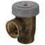 3/4" Atmospheric Vacuum Breaker