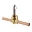 5/8" ODF EXT XRM-1 2-Way Normally Closed Solenoid Valve
