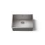 Vault 24" Undermount Single Bowl Kitchen Sink, K-3822-NA