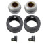 Oil Sleeve Bearing with Iulotor