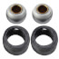 1" Oil Sleeve Bearing with Iulotor