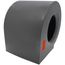 13-1/16" x 11-3/8" Direct Drive Blower Assembly for DD10-10A (CW, 1/2" Bore)