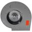 13-1/16" x 11-3/8" Direct Drive Blower Assembly for DD10-10A (CW, 1/2" Bore)