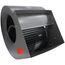 13-1/16" x 11-3/8" Direct Drive Blower Assembly for DD10-10A (CW, 1/2" Bore)