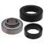 1" Sealed Iulator Ball Bearing with Interlocking Thrust Collar (Pack of 2)