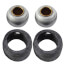 3/4" Sealed Sleeve Bearings (2 Pack)