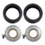 1" Oil Sleeve Bearing