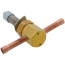 1/2" ODF EXT XRN-3 W/MH 2-Way Normally Closed Solenoid Valve
