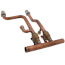 AquaBalance Easy-Up Manifold Kit for Combi 80/120/155 Boilers, 383-100-060