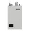 Simplicity 110 Combination Wall Mount Boiler, 110,000 BTU (NG)