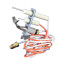 Electronic Intermittent  Pilot LP Gas Replacement Kit LGB, 383-300-411