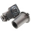Gas Valve/Venturi Kit for Ultra Gas Boilers (Size 155), 383-500-025