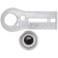 Burner Replacement Kit for Ultra Gas Boilers (Size 155), 383-500-085