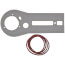 Burner Replacement Kit for Ultra Gas Boilers (Size 155), 383-500-085