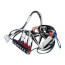 High Voltage Wiring Harness Replacement Kit, 383-500-230