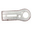Cover Plate Insulation for Ultra Gas Boilers (Sizes 155, 230, 299, 399), 383-500-250