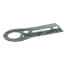 Cover Plate Insulation for Ultra Gas Boilers (Sizes 155, 230, 299, 399), 383-500-250