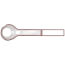 Cover Plate Gasket/Insulation, 383-500-251