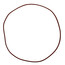 Cover Plate Gasket for Ultra Gas Boilers (Sizes 155, 230, 310), 383-500-255